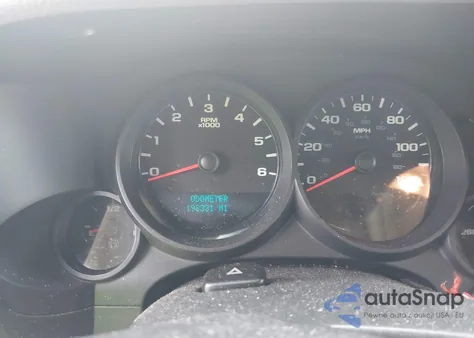 2008 Chevrolet Silverado 1500 Work Truck from USA, damaged, VIN 1GCEC19X68Z194253